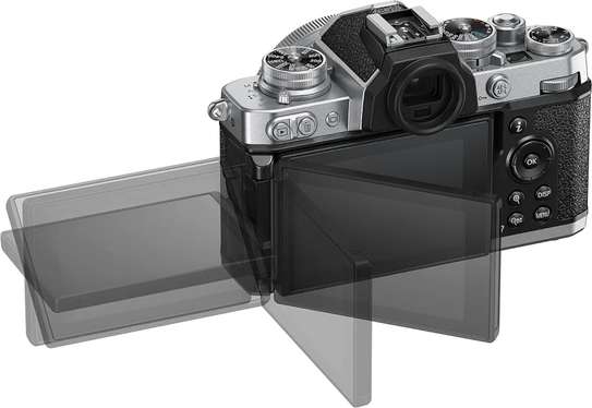 Nikon zfc image 4