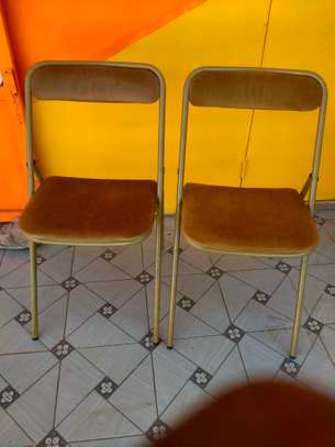 Chaise venant image 3