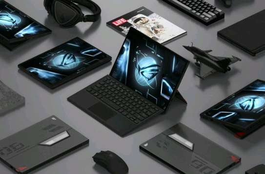 ASUS ROG Z13'' (2025) image 6