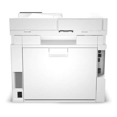 Imprimante HP LaserJet Pro MFP 4303fdw multifonction color image 5