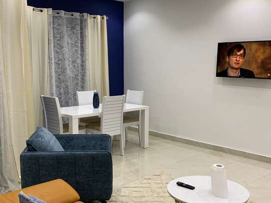 APPARTEMENT MEUBLÉ À LOUER MERMOZ image 2