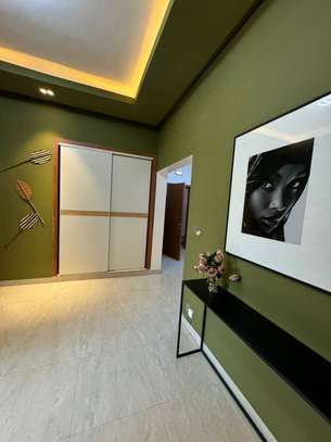 Appartement meublé à louer image 2
