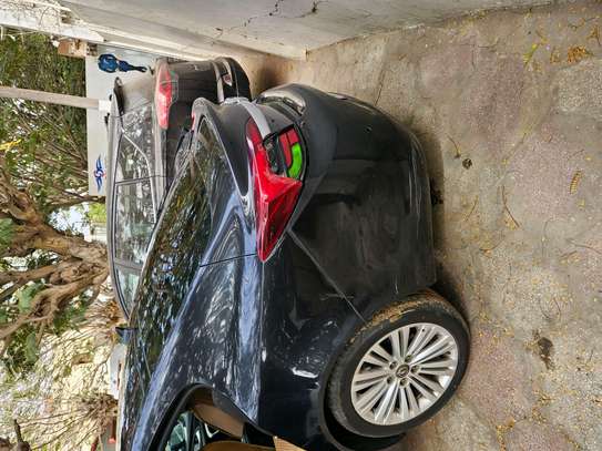 Opel Insignia image 5