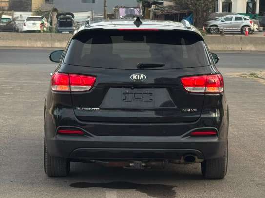 KIA SORENTO 7 places image 6