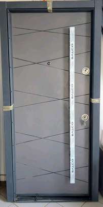 Porte blindée image 7