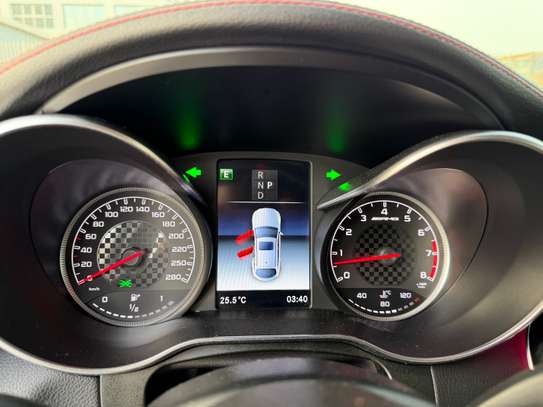Mercedes Glc 43 AMG image 9
