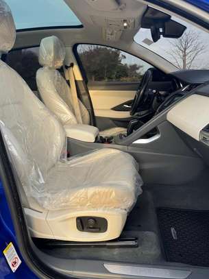JAGUAR🐆 2021 E-Pace P250 ESSENCE⛽️ 2.0L VENANT🇺🇸 image 8