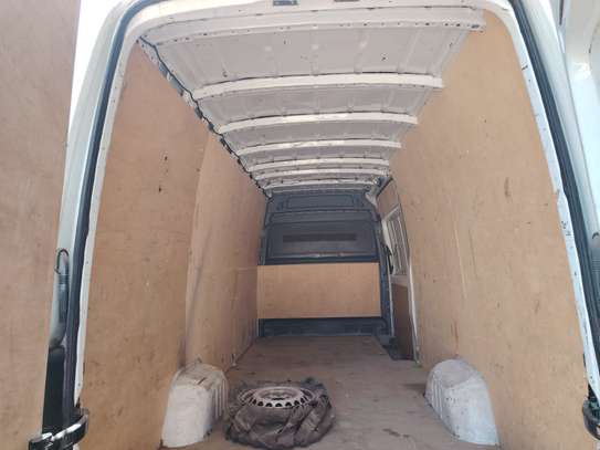 Mercedes sprinter /Renault master image 5