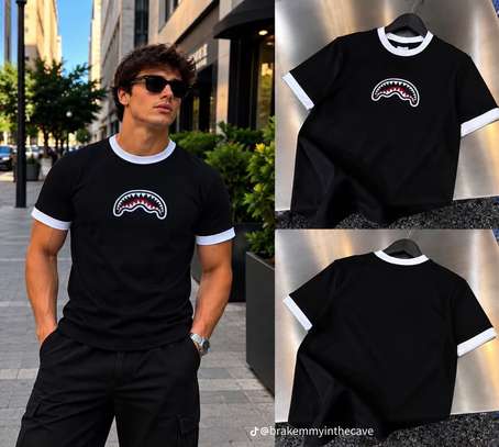 T-SHIRT HOMME image 2