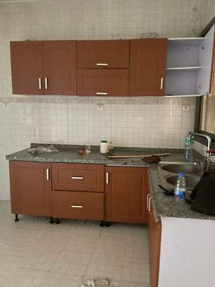 Appartement F4 à louer boulevard cheikh anta diop image 8