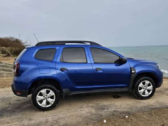 Renault Duster 2020 image 8