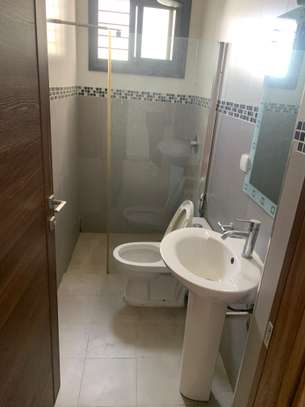 Location appartement F4 Sotrac Mermoz image 8