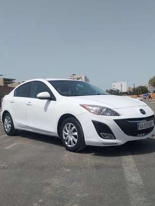 Mazda 3 2013 image 6