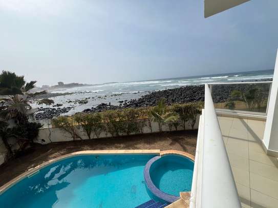 Duplex vue mer virage image 2