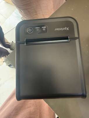 Imprimante Termique X printe usb lan image 2