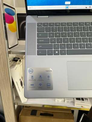 Dell Inspiron 7640 - Intel Ultra 9 | 32GB RAM | 1 Téra image 3