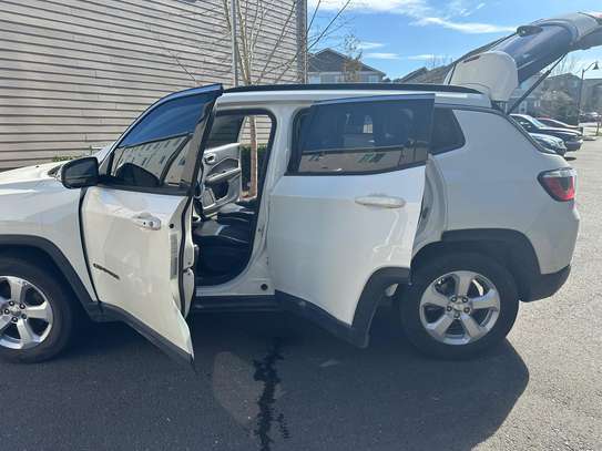Jeep Compass 2018 à vendre image 4