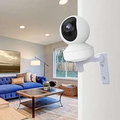 Caméra Reolink E1 Pro 4K – WiFi 6 – Zoom optique 3X – image 2