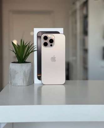 iPhone 16Promax 256Go image 2