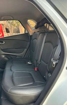 Renault qm 3 2018 image 5