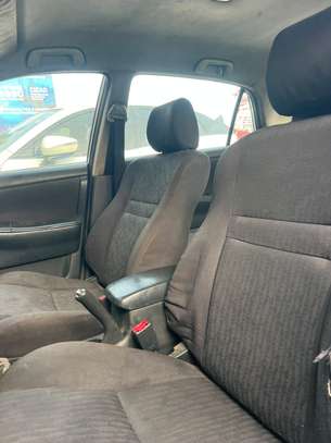 Toyota Corolla diesel 2006 image 4