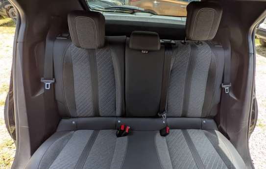 PEUGEOT 2008 DE 2025 (sous douane) image 15