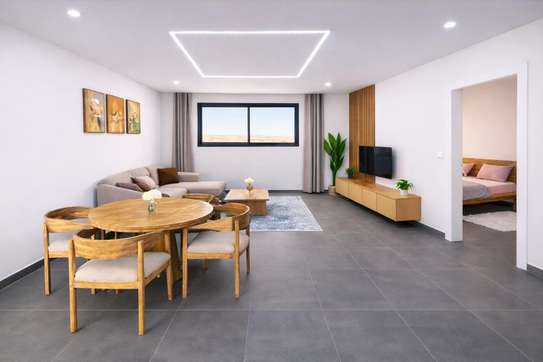 Appartement F3 à vendre en VEFA- Résidence SOUROK 9 image 5