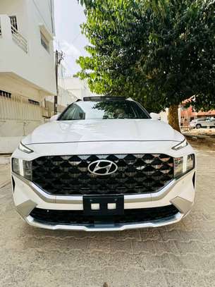 Hyundai santafe caligraf 2023 image 4
