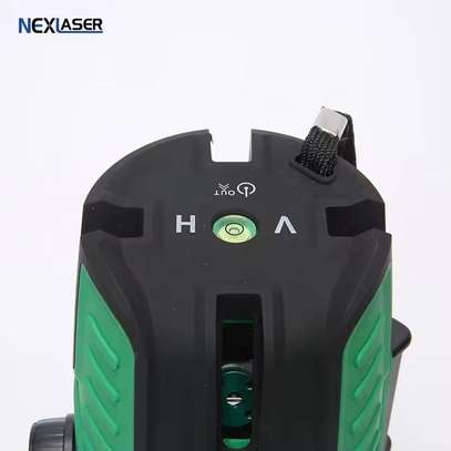 Niveau laser à linge image 6