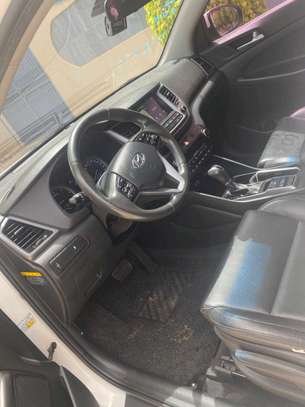Hyundai Tucson 2017 image 5