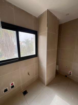 Résidence California – Immeuble R+5 (Aux Almadies) image 11