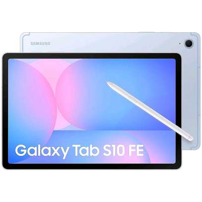 Samsung tab S10fe image 6