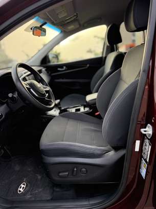 KIA SORENTO 2019 image 9