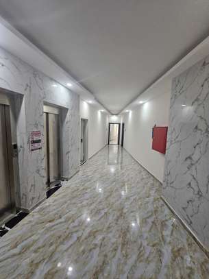 Appartements F4 aux Mamelles image 4