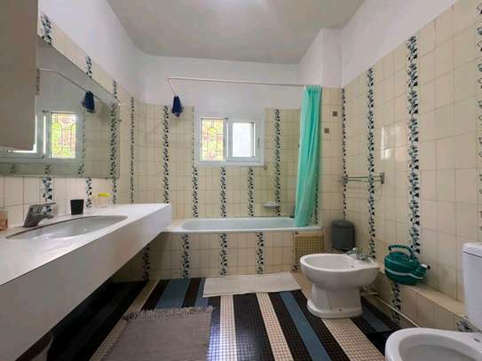 Grande villa Fann Mermoz image 10