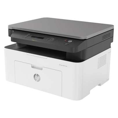 Imprimante HP Laser 135a multifonction laser (USB 2.0) image 6