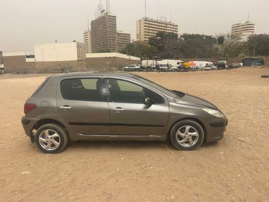 Peugeot 307 image 4