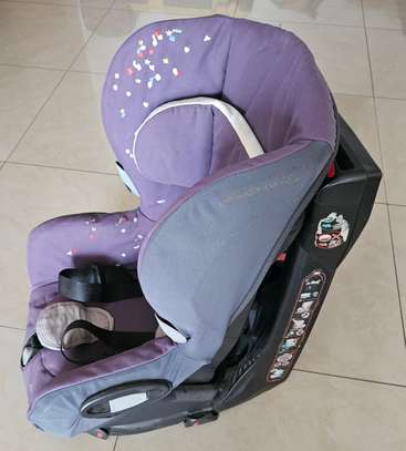 Chaise bébé confort image 2