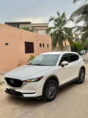 Mazda Cx5 2019 image 6