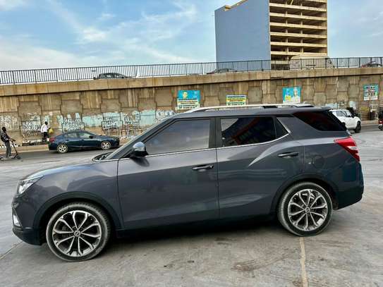 Location Sangyeong Tivoli ( jr 40k hors dakar) image 6