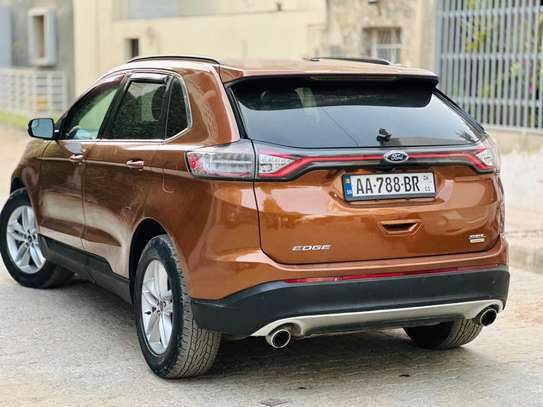 Ford edge année 2017 image 11