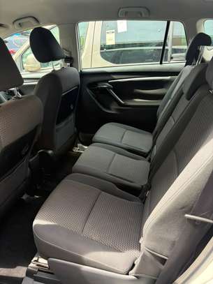 TOYOTA VERSO 2016 image 8