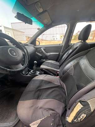 RENAULT DUSTER 2014 image 2