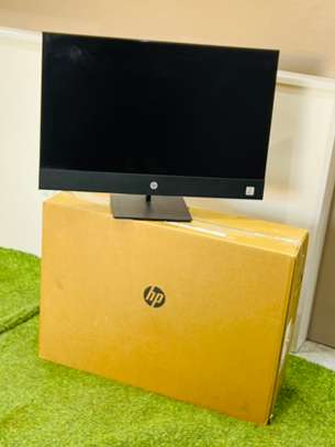 HP ProOne 440 G6 All-in-One – i5 10e Gen image 8