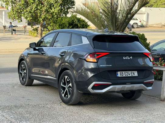 Kia Sportage image 10