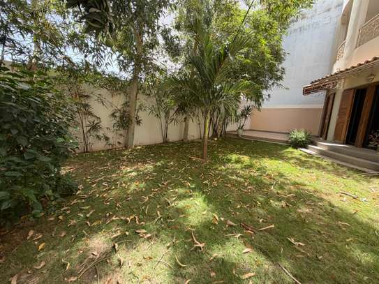 Charmante villa à louer Almadies image 3