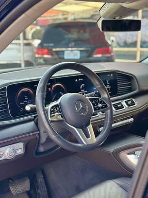 GLS 450 4MATIC VENANT image 9
