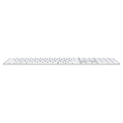 Magic Keyboard avec pavé numérique image 4