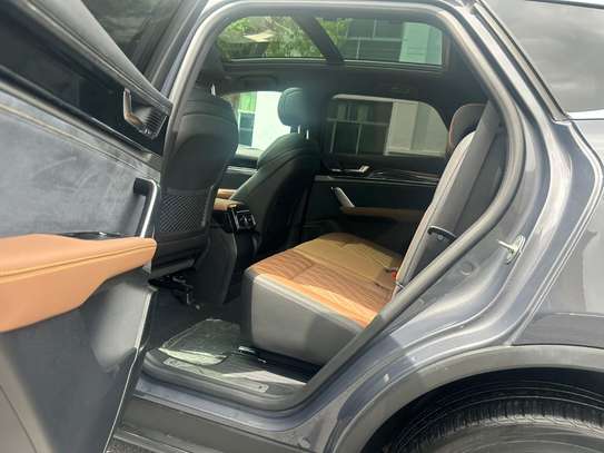 BYD Tang Hybrid  2022 image 11