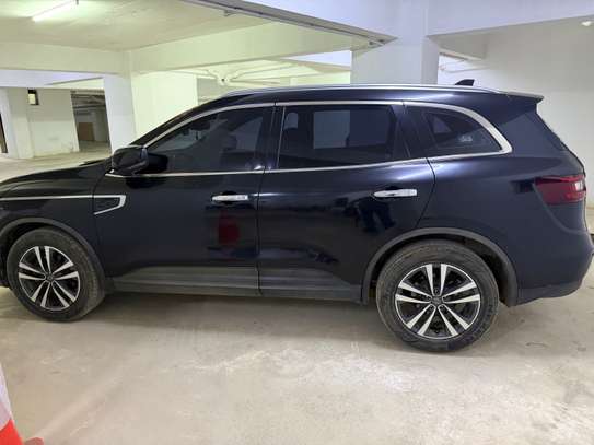 Renault QM6 SUV 2017 image 7